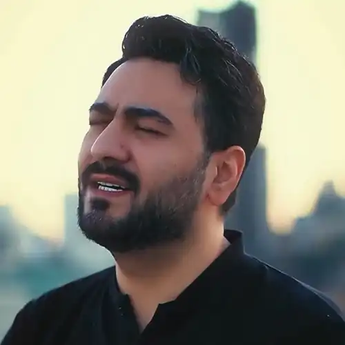 کاور آهنگ پدرام پالیز خاموشم