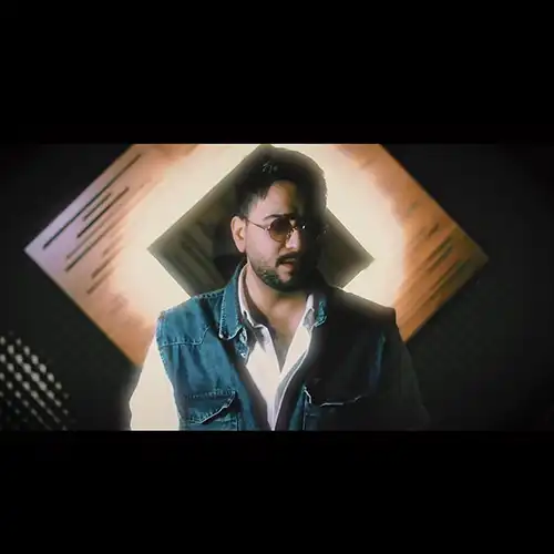 کاور آهنگ پدرام پالیز خانه