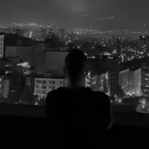 کاور آهنگ ناصر زینعلی بعد من کی