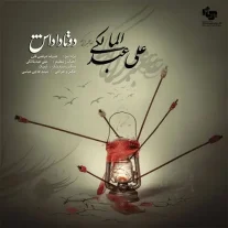کاور آهنگ علی عبدالمالکی دوتا داداش