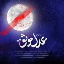 کاور آهنگ محسن چاوشی عدل موثق