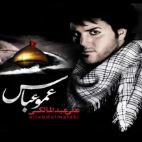 کاور آهنگ عمو عباس علی عبدالمالکی
