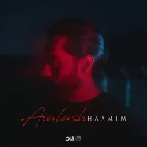 کاور آهنگ حامیم اولاش