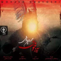 کاور آهنگ محسن چاوشی آواز خون