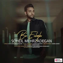 کاور آهنگ سهیل مهرزادگان بی عشق