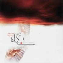 کاور آلبوم سینا سرلک بی گاه