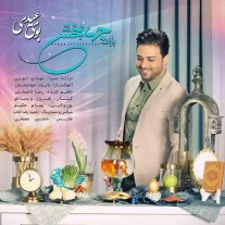 کاور آهنگ بابک جهانبخش بوی عیدی