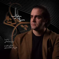 کاور آهنگ سینا سرلک چه کنم