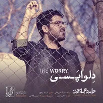 کاور آهنگ حامد همایون دلواپسی