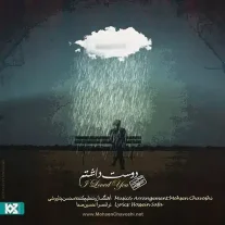 کاور آهنگ محسن چاوشی دوست داشتم