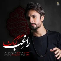 کاور آهنگ راغب گره گشا