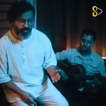کاور آهنگ والایار علیزاده قفس
