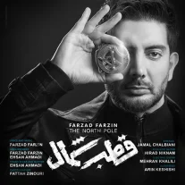 کاور آهنگ فرزاد فرزین قطب شمال
