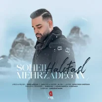 کاور آهنگ سهیل مهرزادگان حل و فصل