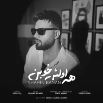 کاور آهنگ شاهین بنان همه اولش خوبن