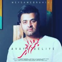 کاور آهنگ میثم ابراهیمی هوای دلیه