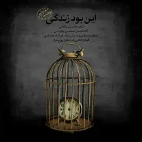 کاور آهنگ محسن چاوشی این بود زندگی