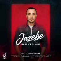 کاور آهنگ ناصر زینعلی جاذبه
