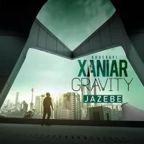کاور آهنگ زانیار خسروی جاذبه