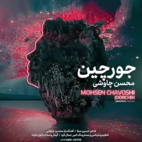 کاور آهنگ محسن چاوشی جورچین