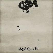 دانلود آهنگ محسن چاوشی ماهی سیاه کوچولو + متن (با کیفیت عالی 320)