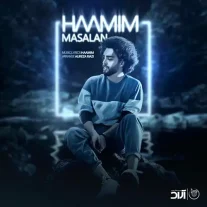 کاور آهنگ حامیم مثلا