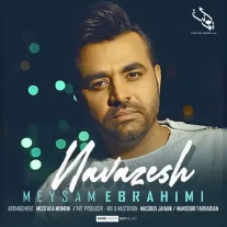 کاور آهنگ میثم ابراهیمی نوازش