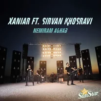 کاور آهنگ زانیار خسروی و سیروان خسروی نمیرم عقب