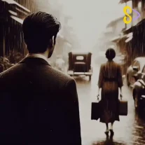 کاور آهنگ امین حبیبی سال به سال