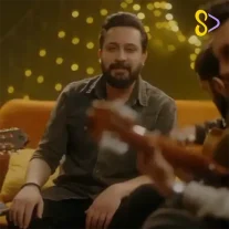 کاور آهنگ روزبه بمانی شیراز