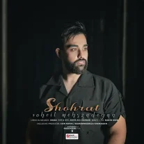 کاور آهنگ سهیل مهرزادگان شهرت
