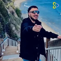 کاور آهنگ آرون افشار سلطان قلبم