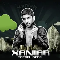 کاور آهنگ زانیار خسروی طفره نرو