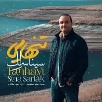 کاور آهنگ سینا سرلک تنهایی