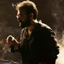 کاور آهنگ آرمان گرشاسبی تشییع