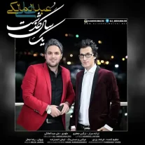 کاور آهنگ علی عبدالمالکی یک سال گذشت